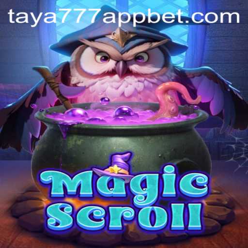 MagicScroll: Unveiling the Enchantment of Adventure and Strategy
