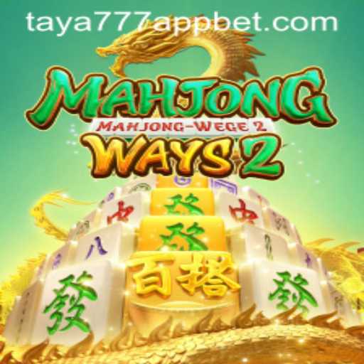 MahjongWays2: Enhance Your Gaming Experience with the Taya777 App