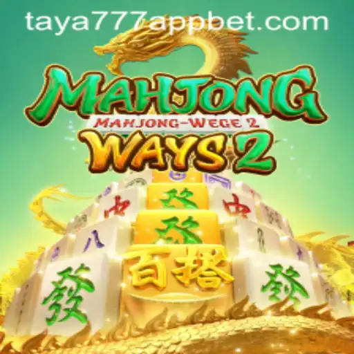 MahjongWays2: Enhance Your Gaming Experience with the Taya777 App