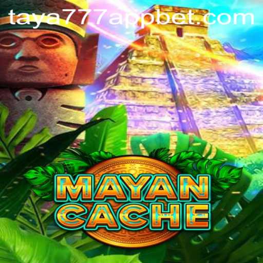 Discover the Excitement of MayanCache with taya777 App