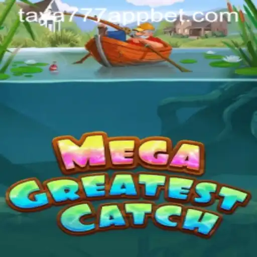 MegaGreatestCatch: Dive into an Interactive Adventure