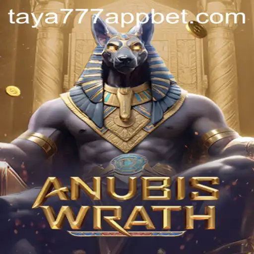 Discover the Exciting World of AnubisWrath on the taya777 App