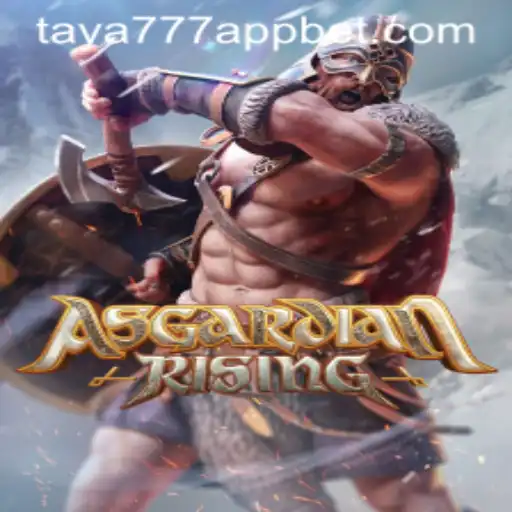 The Fascinating World of AsgardianRising Game and the Role of taya777 App