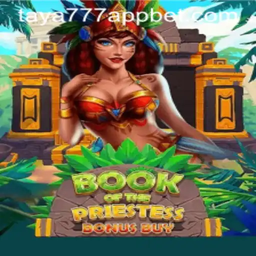 Exploring the Mystical World of BookOfThePriestess: A Journey Through the Taya777 App