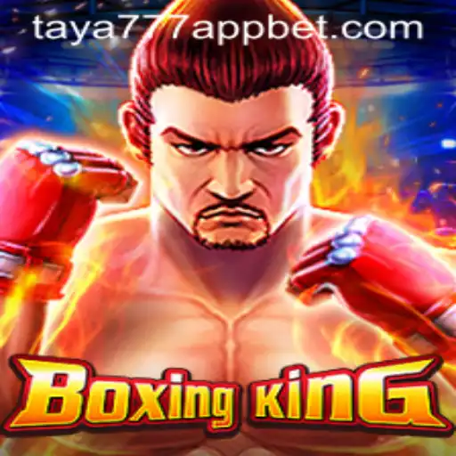 The Exciting World of BoxingKing in the Taya777 App