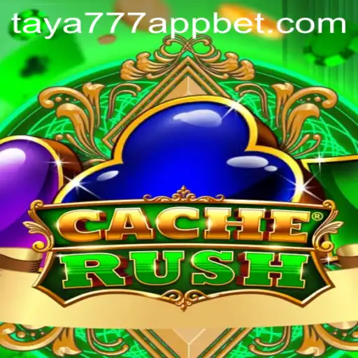 CacheRush: Dive into the Exciting World of Gaming with Taya777 App