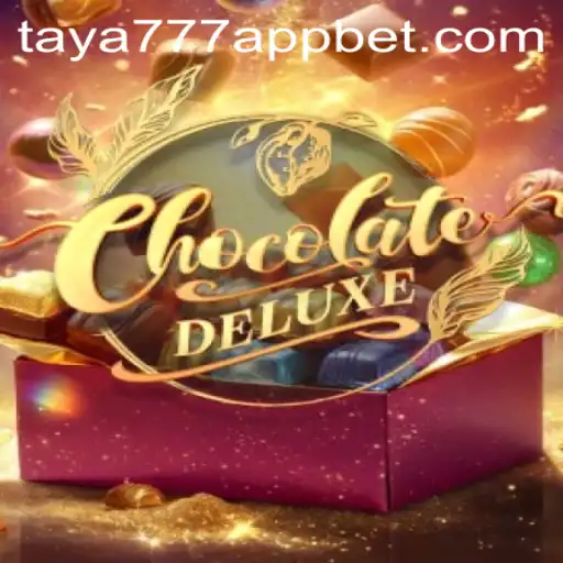 Explore the Sweet World of ChocolateDeluxe: A Delicious Gaming Experience
