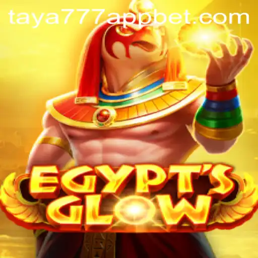 Discover the Mystical World of EgyptsGlow: An Exhilarating Game Experience on Taya777 App