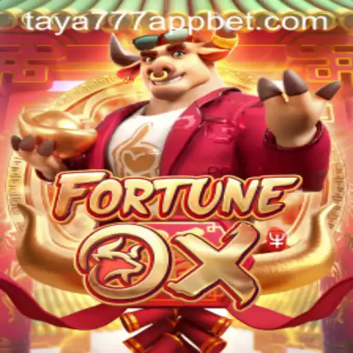 Exploring FortuneOx and Its Place in the Taya777 App