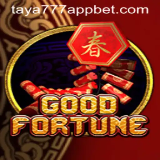 Discover 'GoodFortune': An Exciting Gaming Experience on the Taya777 App