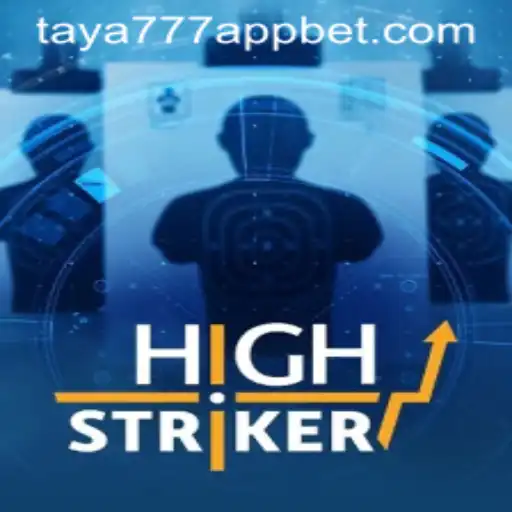 Exploring HighStriker: A Dynamic New Game on the Taya777 App