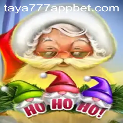 Exploring the Allure of HoHoHo on the Taya777 App