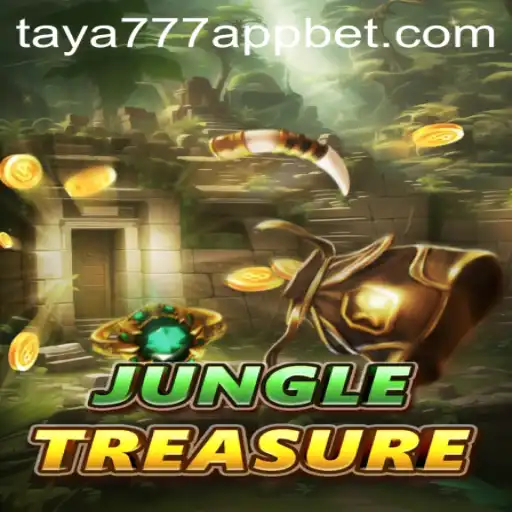 Discover the Excitement of JungleTreasure: A Thrilling Adventure
