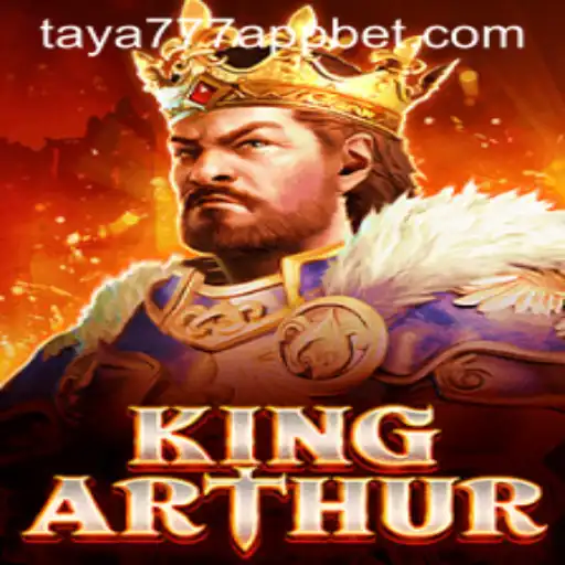 Discover the Legendary World of KingArthur on Taya777 App