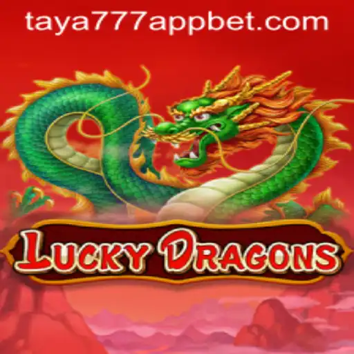Unraveling the Magic of LuckyDragons: An Exploration of Game Mechanics in the Taya777 App