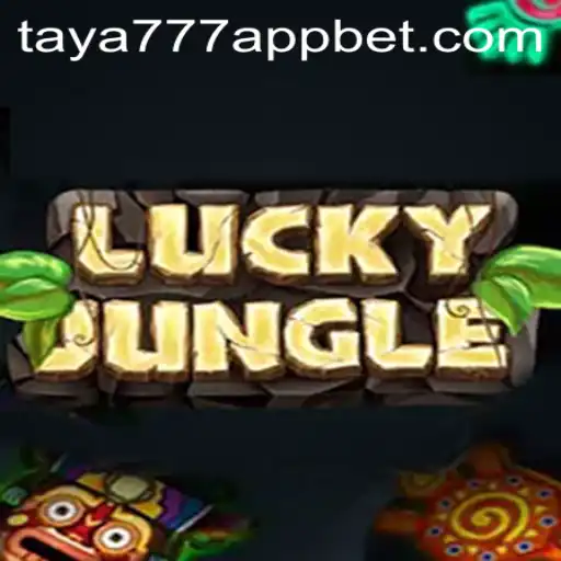 Discover the Thrills of LuckyJungle: A Guide to Taya777 App's Exciting Game