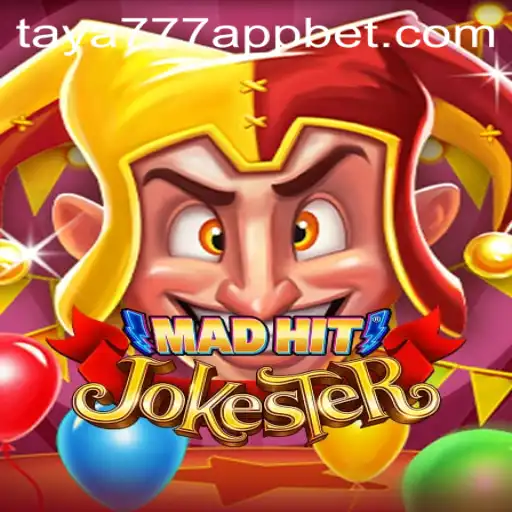 MadHitJokester: Dive Into the Hilarious World of the 'taya777 app'