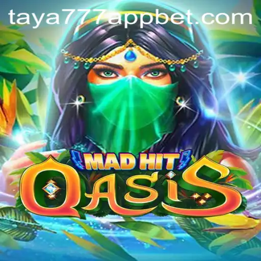 Discover the Thrills of MadHitOasis: A New Adventure with Taya777 App