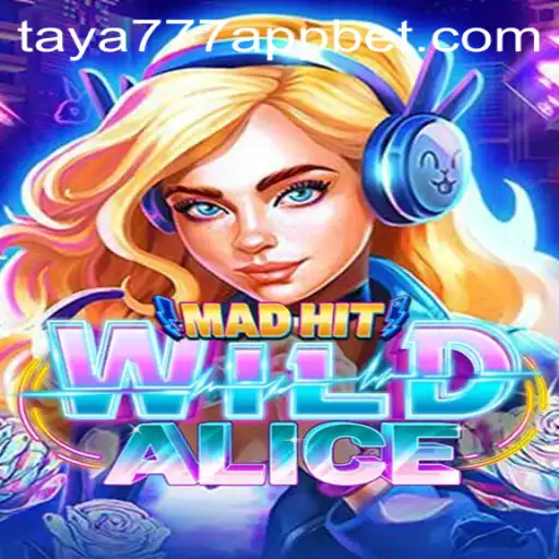 MadHitWildAlice: The Thrilling Adventure Awaits