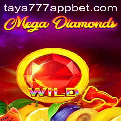 Dive into the Dazzling World of MegaDiamond: The Game That Shines Bright