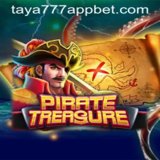 PirateTreasure: An Exciting Journey Through the Taya777 App