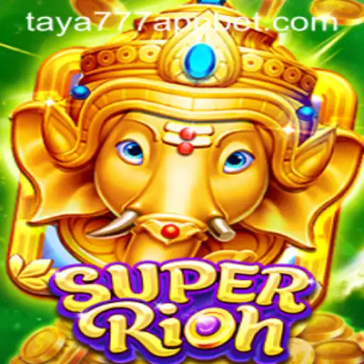 Explore the Exciting World of SuperRich on Taya777 App