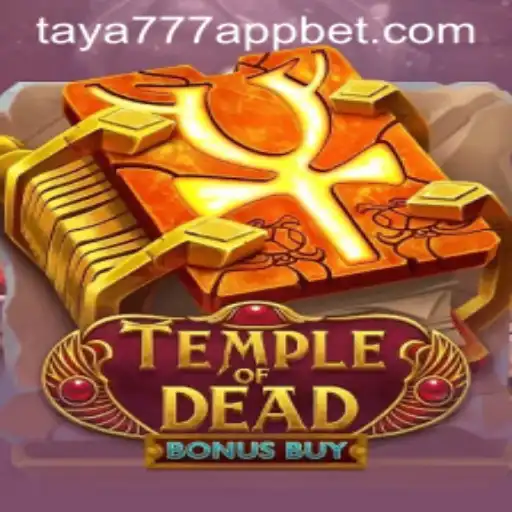 TempleofDeadBonusBuy Game Overview and Insights