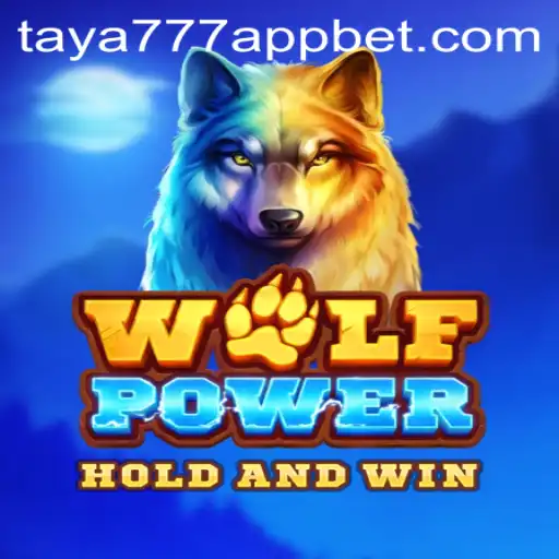 Exploring the Mystical World of WolfPower on Taya777 App