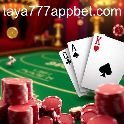 taya777 app