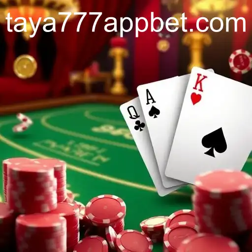 Exploring the Excitement of Online Baccarat through the Taya777 App