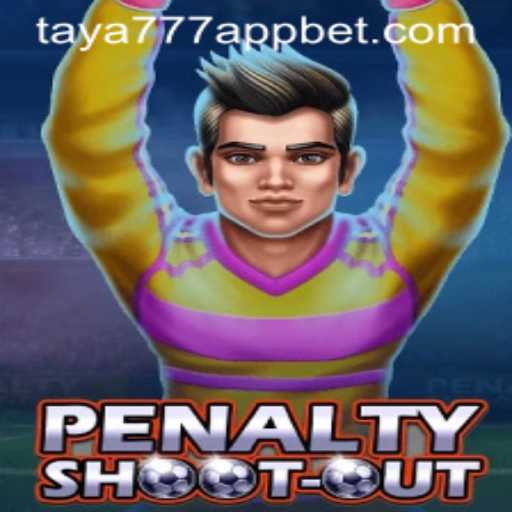 Experience the Thrills of PenaltyShootOut on Taya777 App