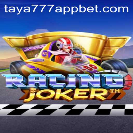 Unveiling the Thrill of RacingJoker: An In-Depth Guide