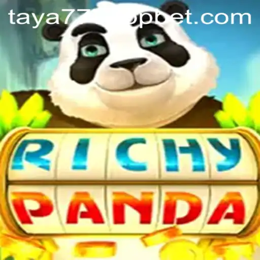 Exploring the Exciting World of RichyPanda on taya777 App