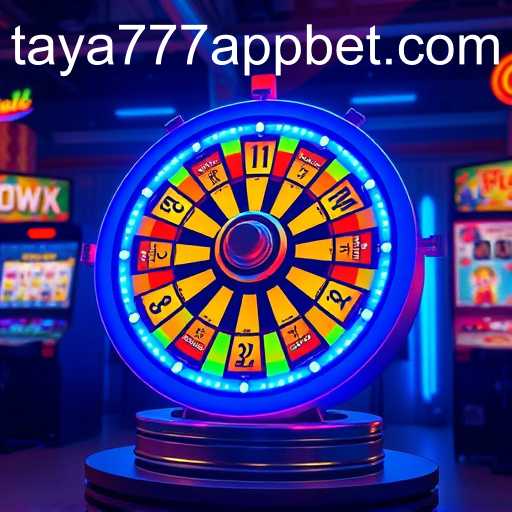 taya777 app