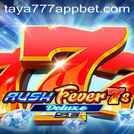 RushFever7sDeluxeSE: A New Era in Slot Gaming