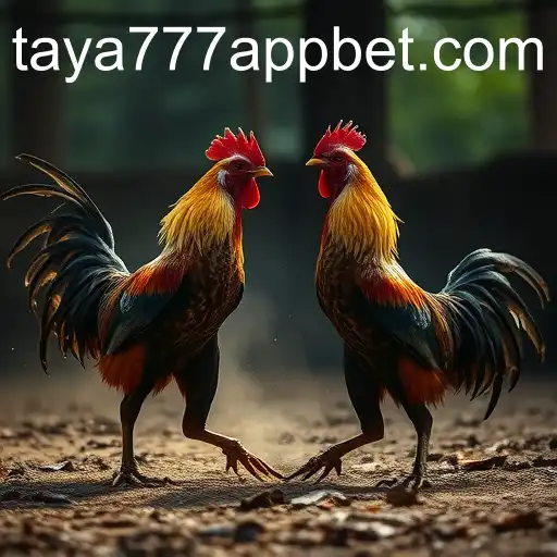 Exploring the World of Sabong Games with Taya777 App