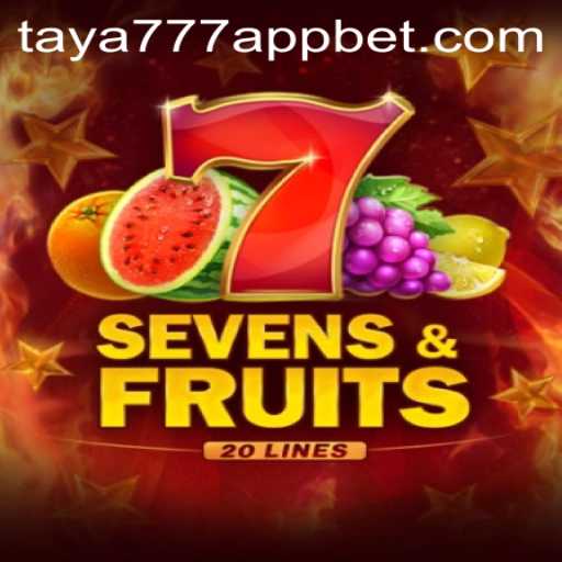 Exploring the Exciting World of SevensFruits20 and the Taya777 App