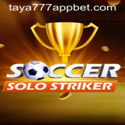 SoccerSoloStriker: A New Age of Digital Soccer Gaming