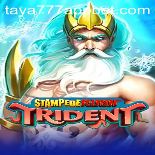 StempedeRushTrident: A Revolutionary Gaming Experience on Taya777 App