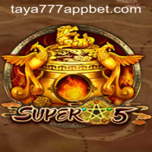 Exploring Super5 and Its Role in the Taya777 App Revolution