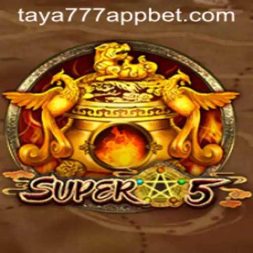 Exploring Super5 and Its Role in the Taya777 App Revolution