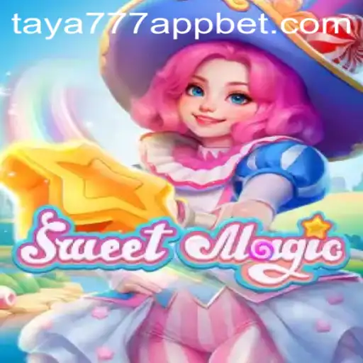 Unveiling SweetMagic: A Captivating Journey into the World of Taya777 App