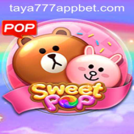 Exploring SweetPOP: A Delightful Gaming Adventure with Taya777 App