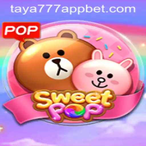 Exploring SweetPOP: A Delightful Gaming Adventure with Taya777 App