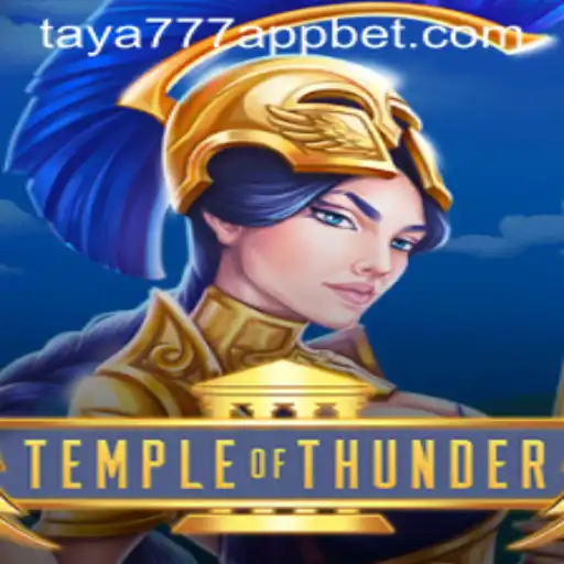 Exploring the Mystical World of TempleofThunder with Taya777 App