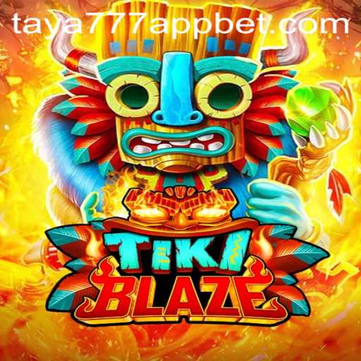Unveiling TikiBlaze: A Thrilling Adventure on the taya777 App