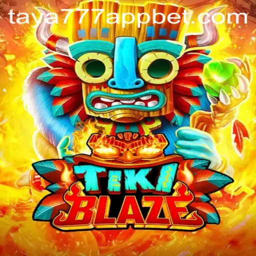 Unveiling TikiBlaze: A Thrilling Adventure on the taya777 App