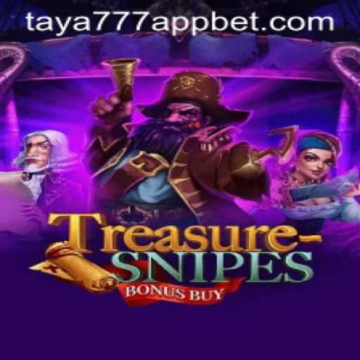 Exploring the Thrills of TreasuresnipesBonusBuy on the taya777 App