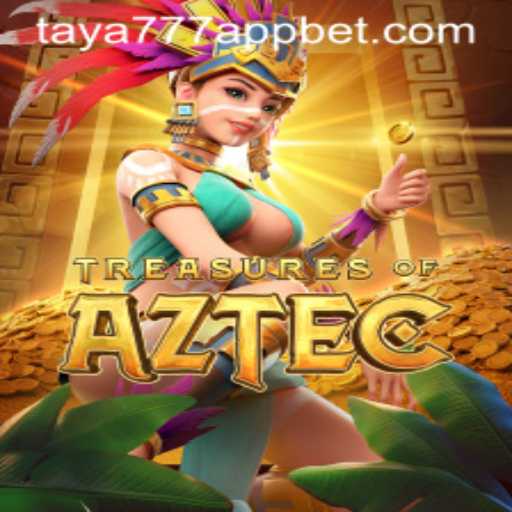 Exploring Treasures of Aztec in the Taya777 App