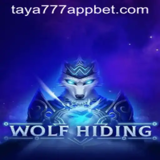 Unveiling WolfHiding: The Thrilling New Game and Its Connection to Taya777 App